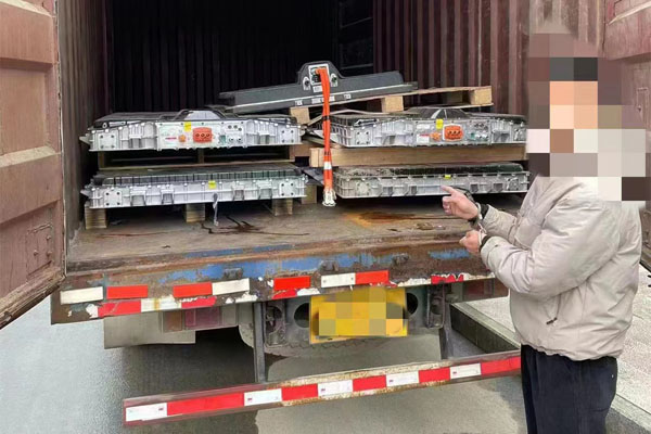 汽车租赁诈骗那些事,上海租赁车辆被骗