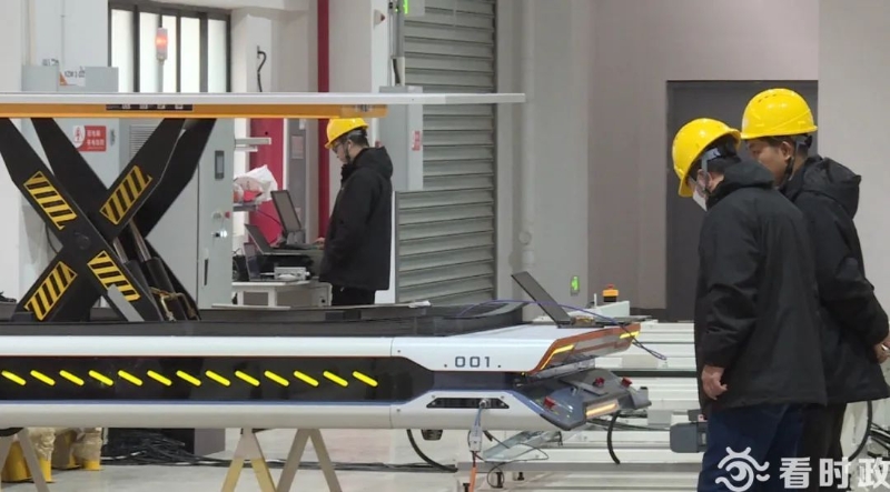 超酷科幻硬核机器人,酷炫帅气机器人