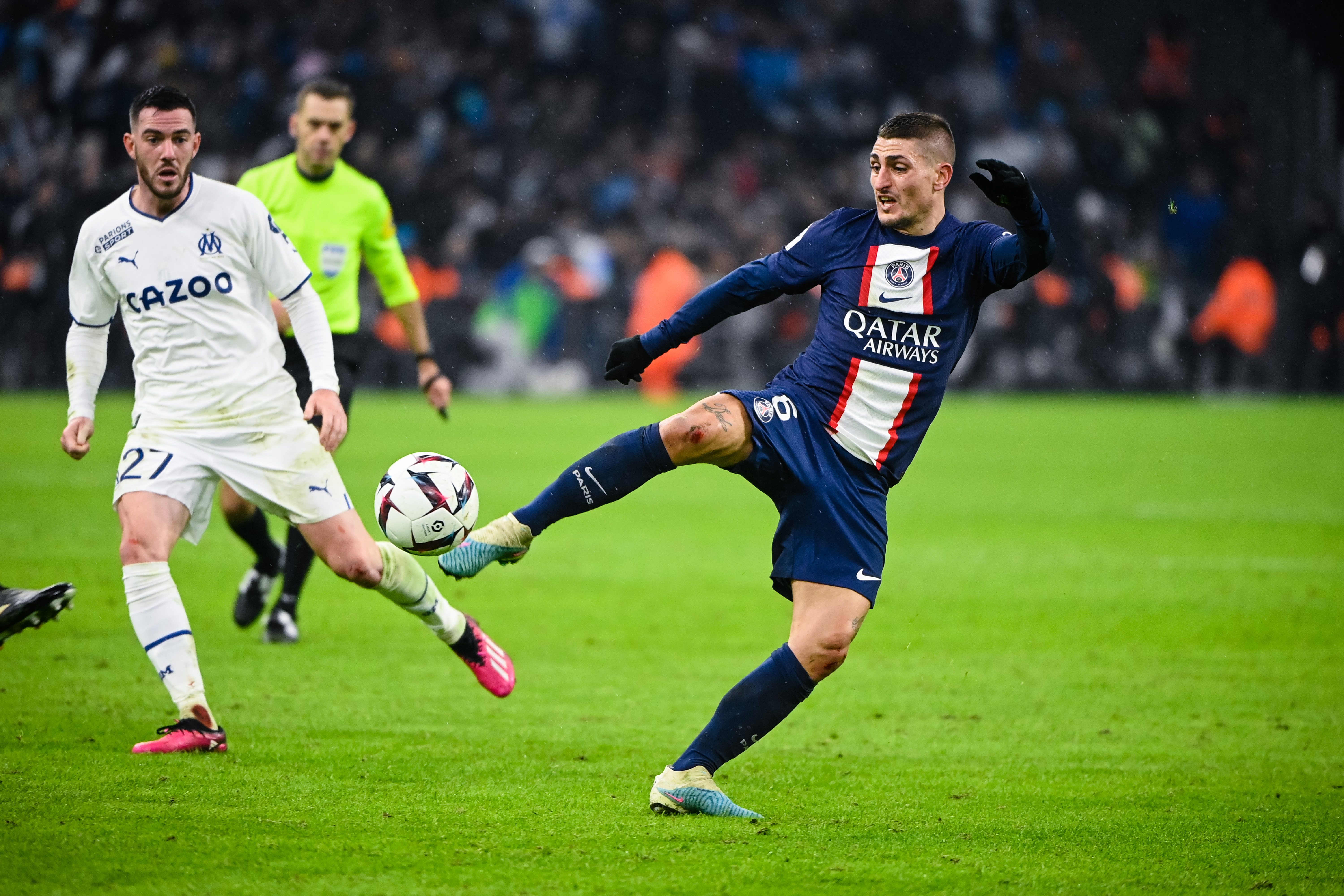 体育足球欧冠,法甲大巴黎马赛直播