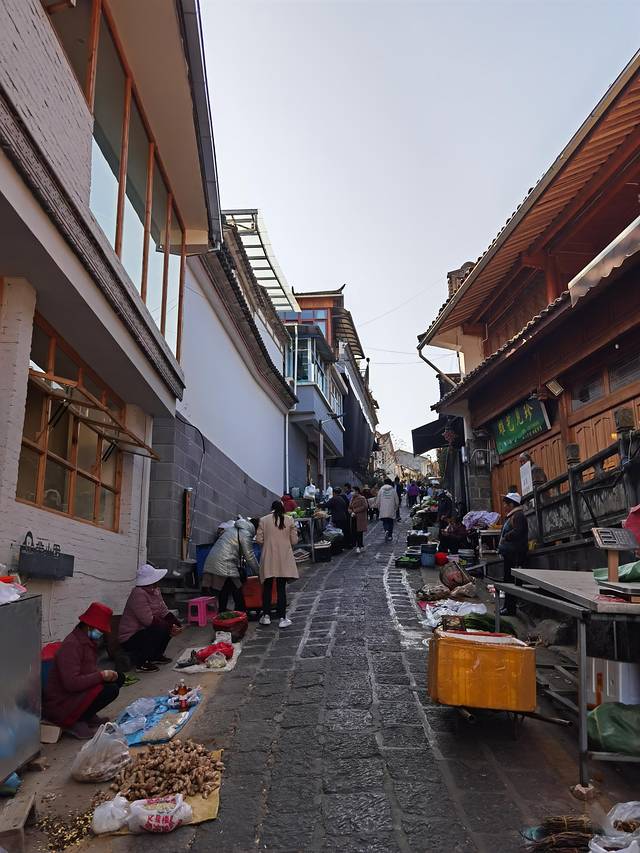 昆明瑞丽攻略,kk云南