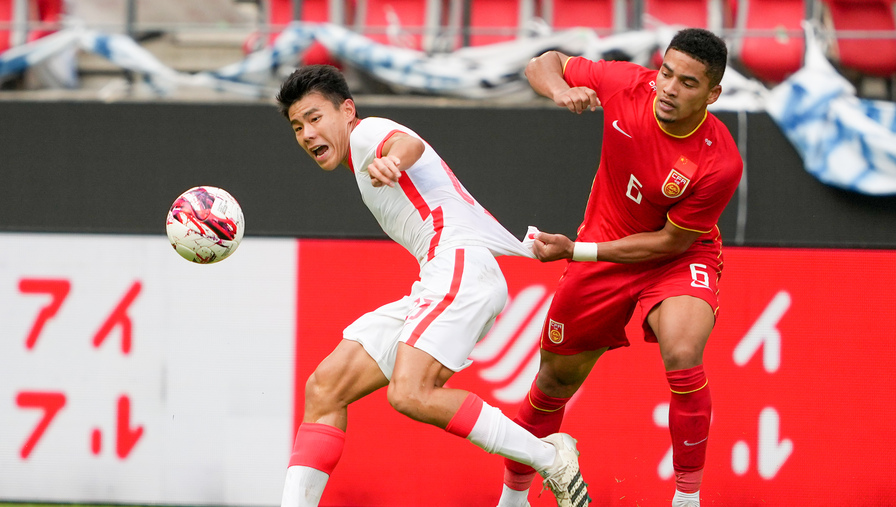 扬科维奇治下的国足变化与挑战,新帅扬科维奇出奇招力争开门红