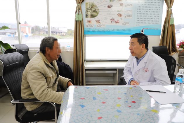 上海面肌痉挛微血管减压术,面肌痉挛三叉神经微血管减压术