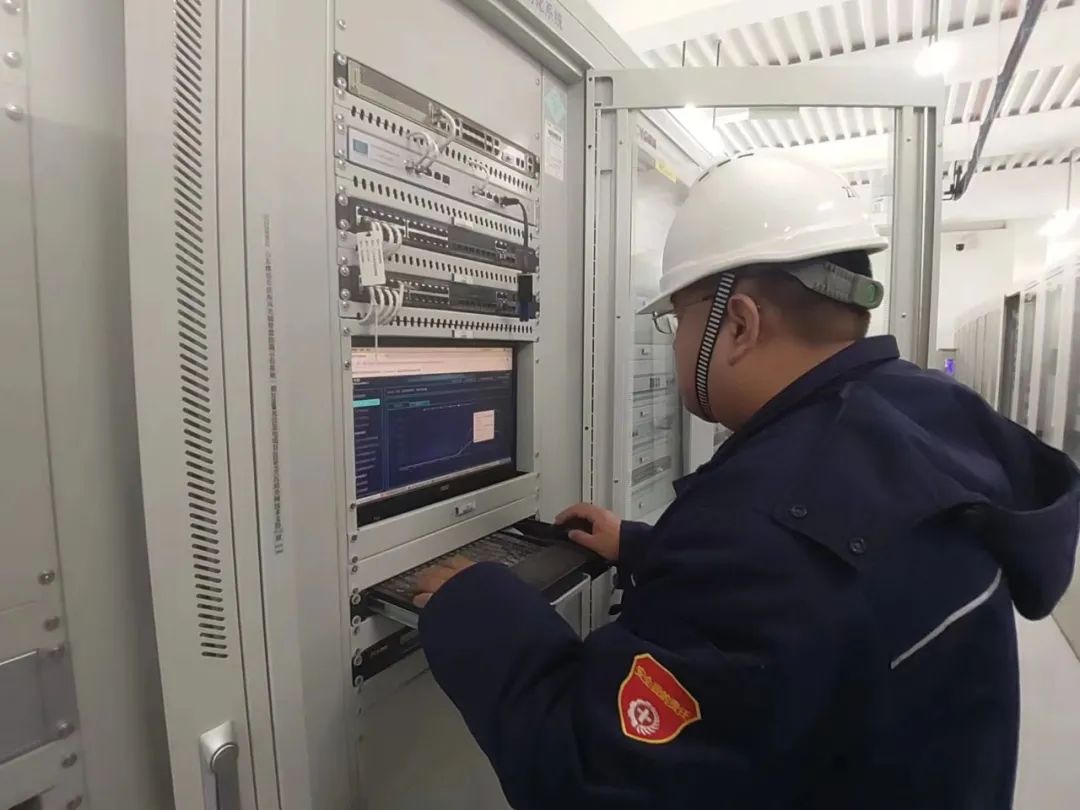 【最美海化人】2022年度海化劳模：李振宁——新能源事业的“筑梦人”