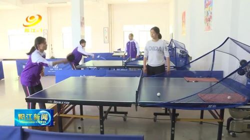 阳春一中2024高考体育生喜报,阳春一中高考500分以上