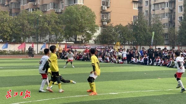 足球小将青年赛,足球小将国际青少年足球大赛决赛