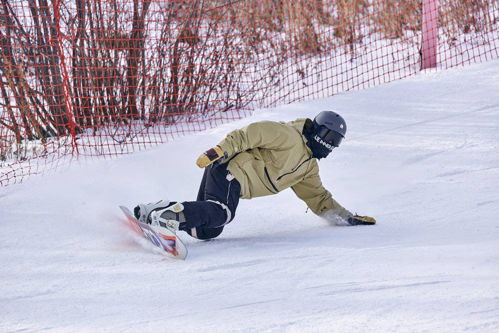 一个职业滑雪能赚多少,滑雪行业怎么赚100万