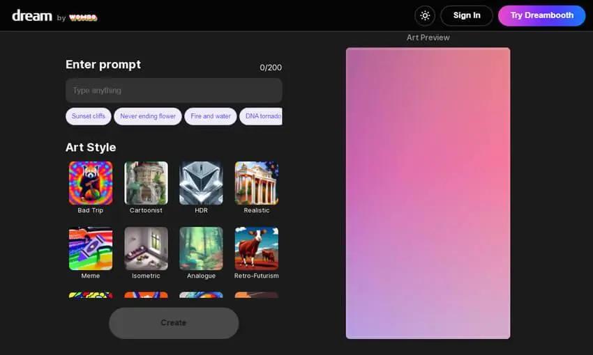 ai绘画80年代和未来科技,ai人工智能绘画图集