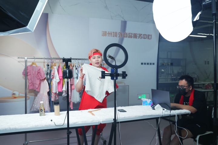 中国童装之都啥时候开业,中国童装之都百科简介