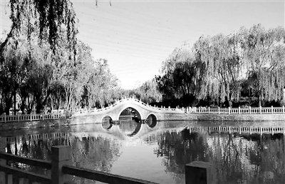 旅游北京自由行路线推荐,春天五日游经典线路推荐