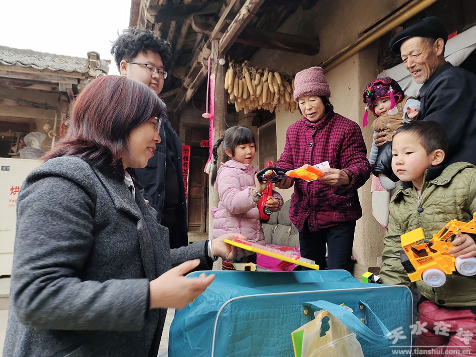 何永珠：砥砺前行热心公益巾帼铿锵不负芳华