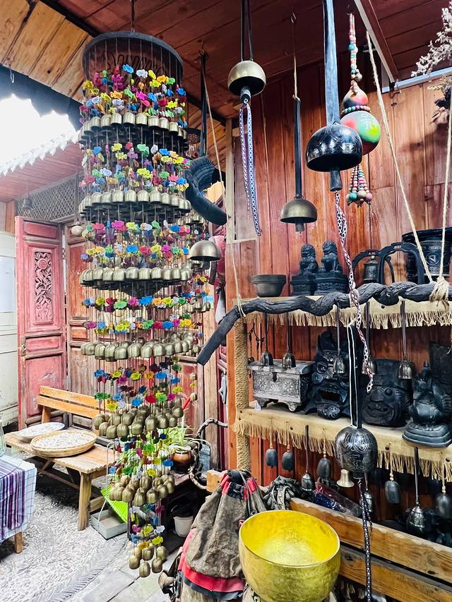 去四川5日游攻略,去云南和四川攻略