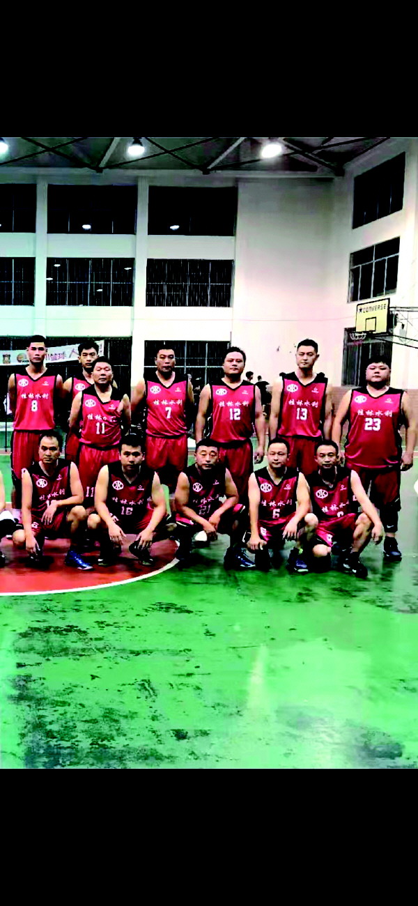 桂林12届大众篮球赛平乐赛,桂林篮球联赛赛程表