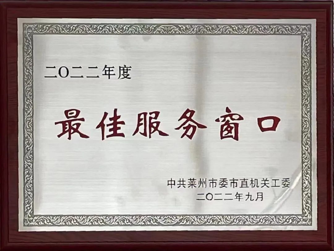 莱州公安自助服务终端,莱州公安最新消息今天