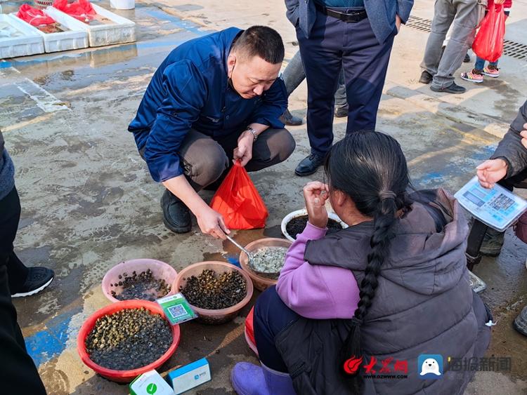 南姜码头现在有什么海鲜,实探海边最便宜的房子