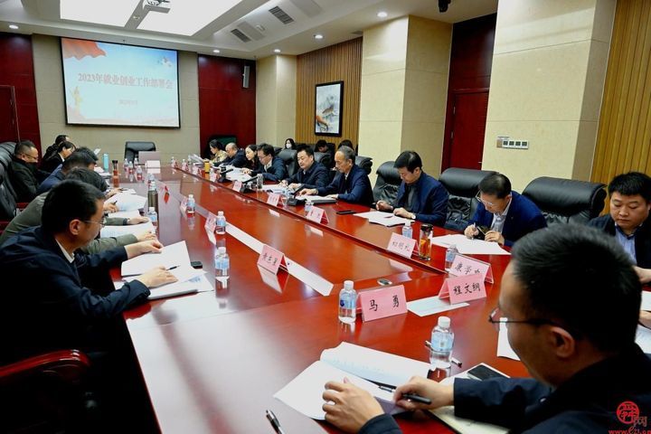 济南市第二届退役军人,济南退役军人创新创业