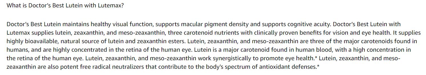 怎样给近视的孩子购买叶黄素,官方推荐的叶黄素是不是智商税