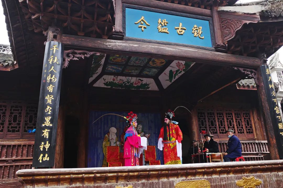 星辰文艺|转益多师是吾师——关于湖湘宗祠文化的讨论