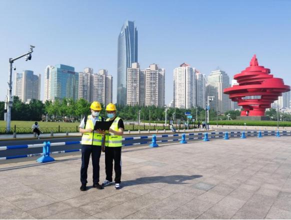 青岛移动5g网络覆盖,青岛5g全国第一