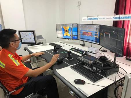 青岛移动5g网络覆盖,青岛移动5g建设