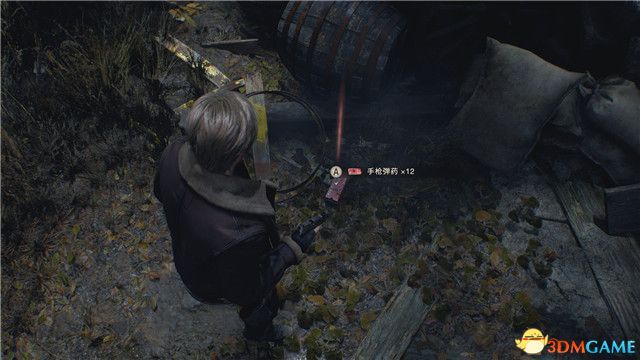 生化危机4重制版艾达王购买过程,生化危机4重制版通关教程