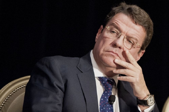 瑞信厉害么,瑞信银行地位