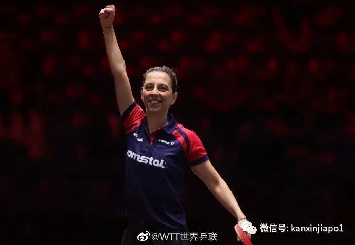 世界级乒乓球赛,世界级选手乒乓球赛