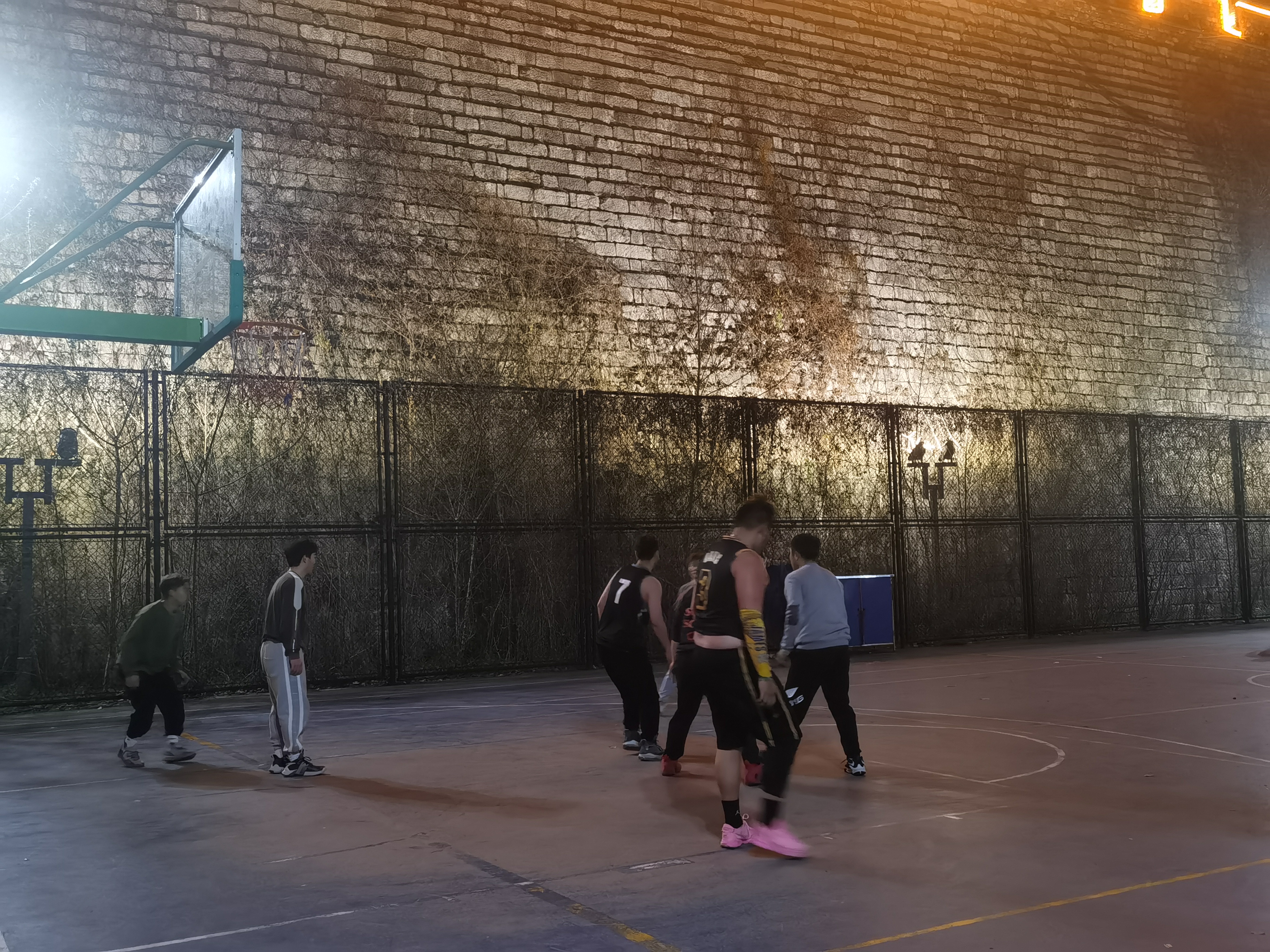 南京建邺区2024年灯光球场,南京将建200个灯光球场在哪