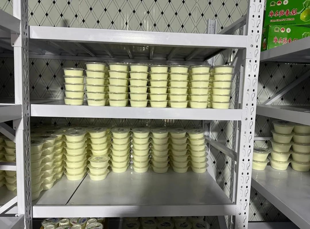 90后小伙回乡创业养牛的坎坷历程,河南息县巧念养牛经蹚出致富路