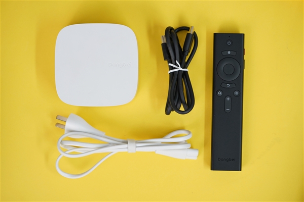 当贝电视盒子h3值得买吗,当贝h3b3电视盒子评测