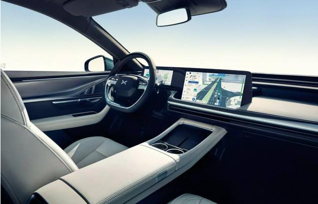 最值得购买的新能源中型轿车,10-15万口碑好的新能源汽车推荐