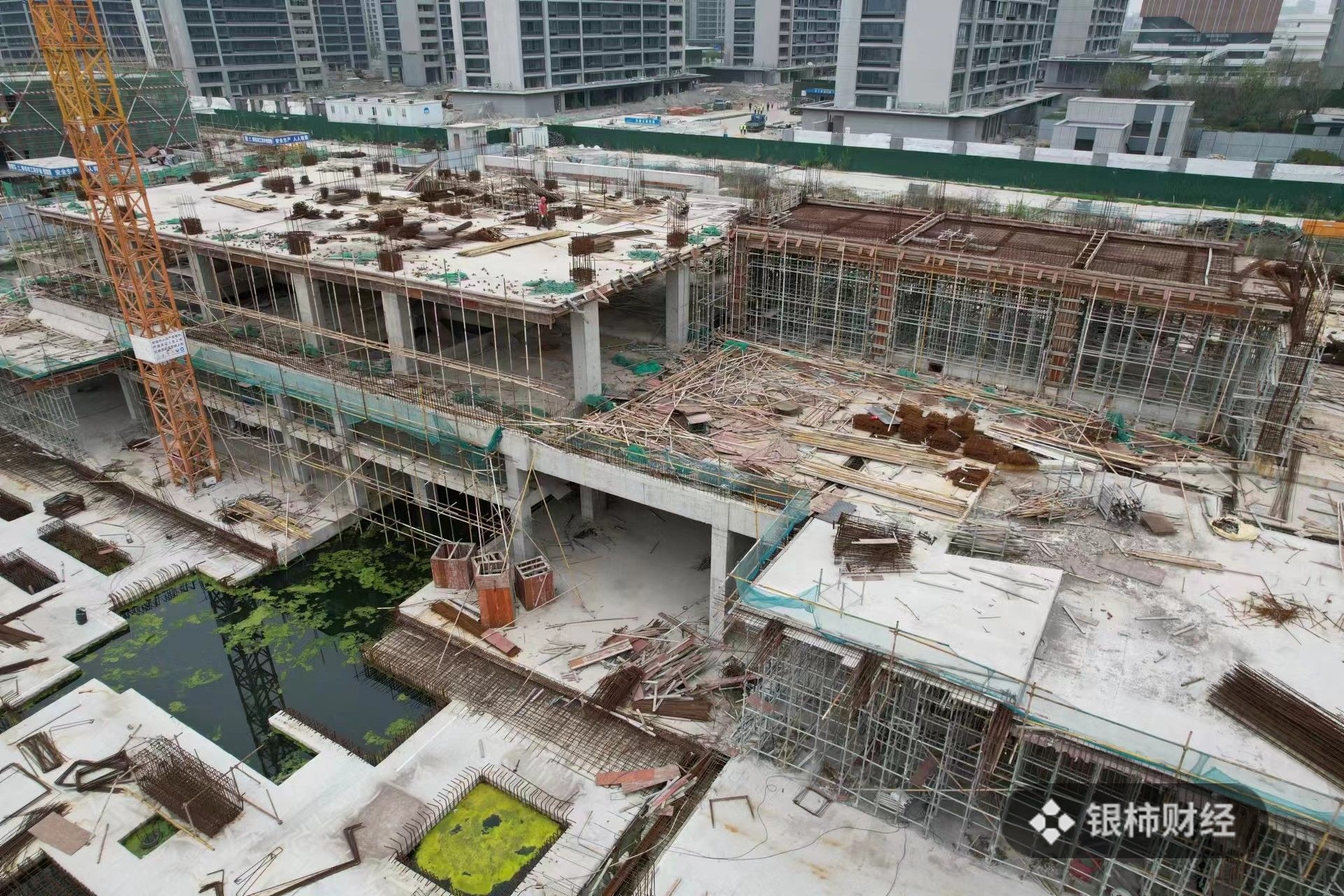 复地临平,复地临平东湖新城