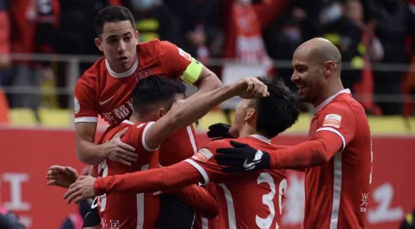 成都蓉城主帅徐正源专访,徐正源续约成都蓉城