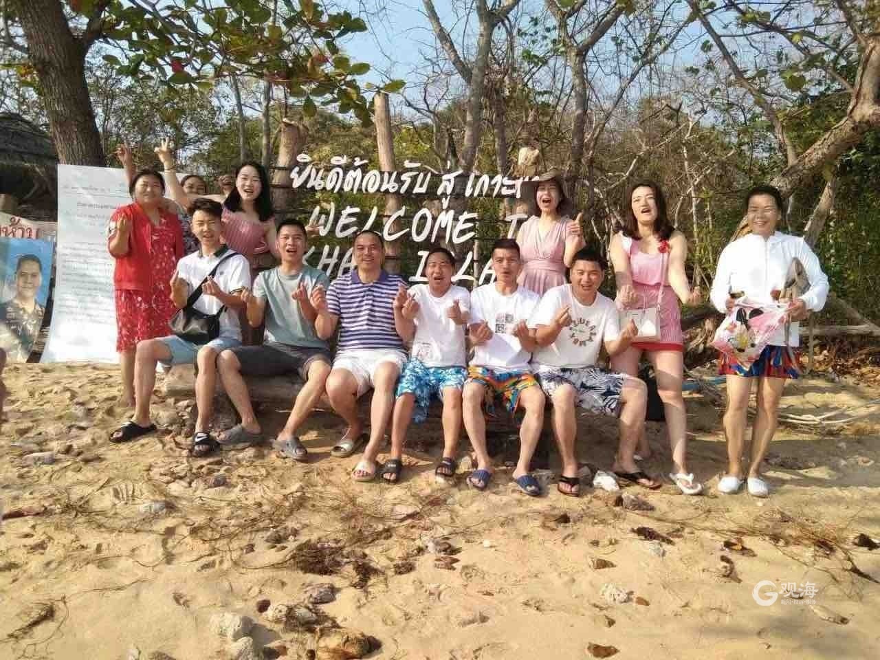 青岛自由行国际旅行社,青岛旅游团旅行社推荐