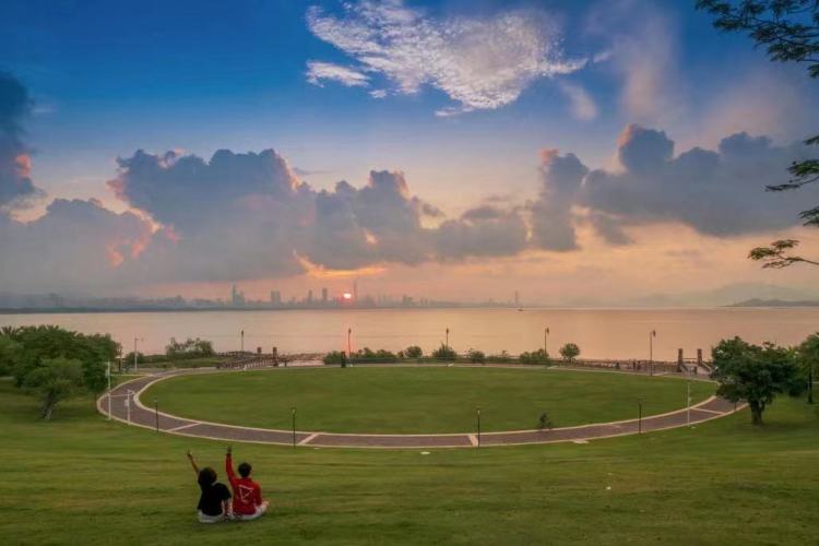 一起露营吧禾茂田园,一起露营吧广东话