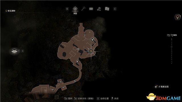 生化危机4重制版全收集攻略图文,生化危机4重制版全流程攻略