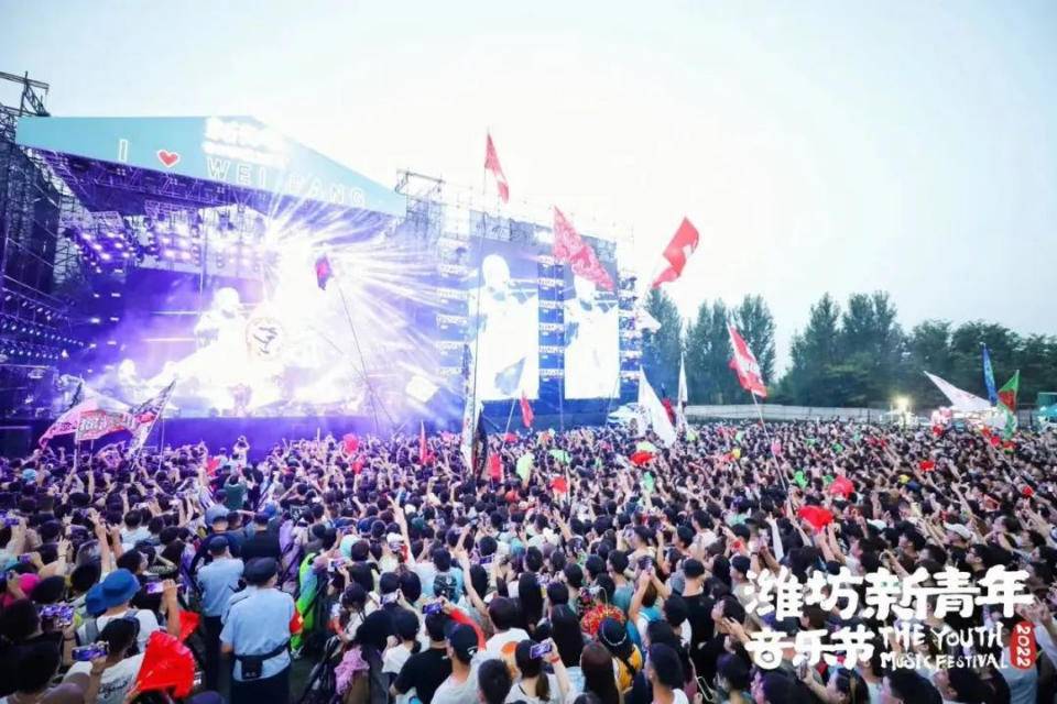 第40届潍坊国际风筝会举行几天,第40届潍坊国际风筝会启动