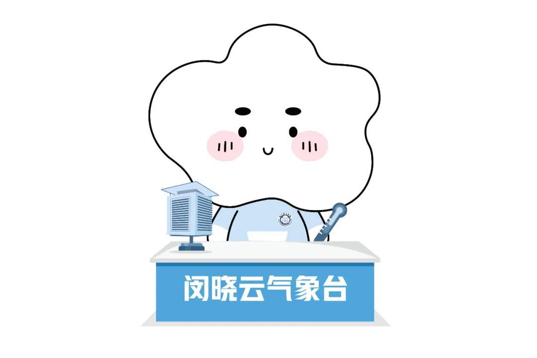 下周天气如何？反正，闵晓云气象台给出了赏樱地图