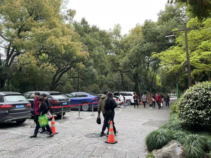 杭州出游免门票推荐,杭州游玩怎样免门票