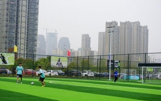 武汉好停车又好玩的地方,武汉好停车的公园