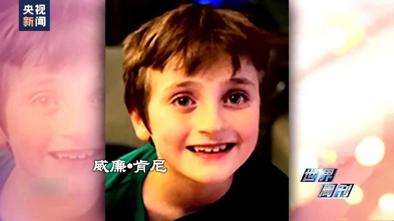 世界周刊美国暴力事件,2017年美国枪支引发的惨案