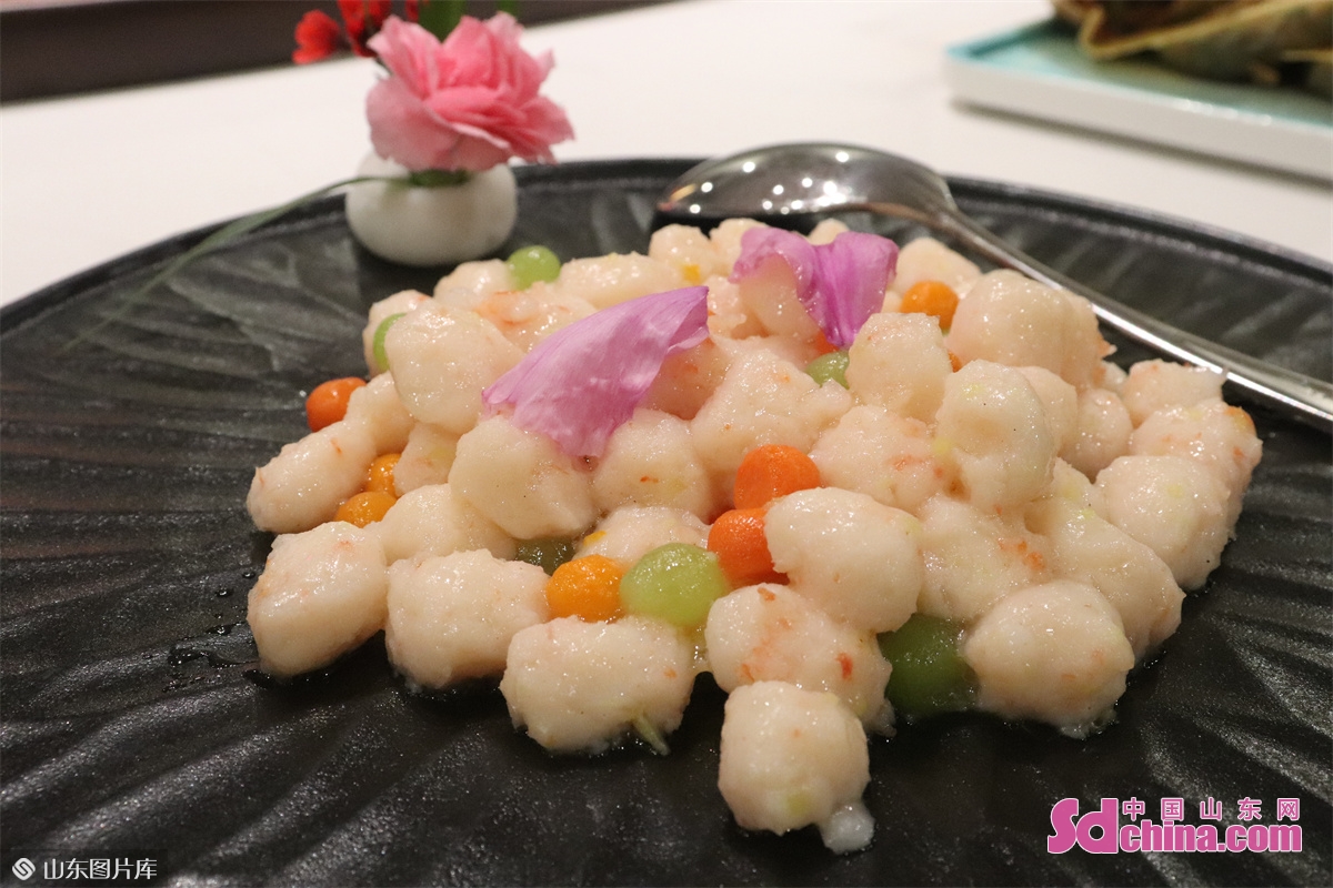 舌尖上的牡丹盛宴,牡丹宴套餐大全