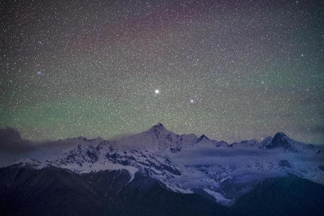 新品丨三镜齐发，17mm、50mm、23mm灵动登场！