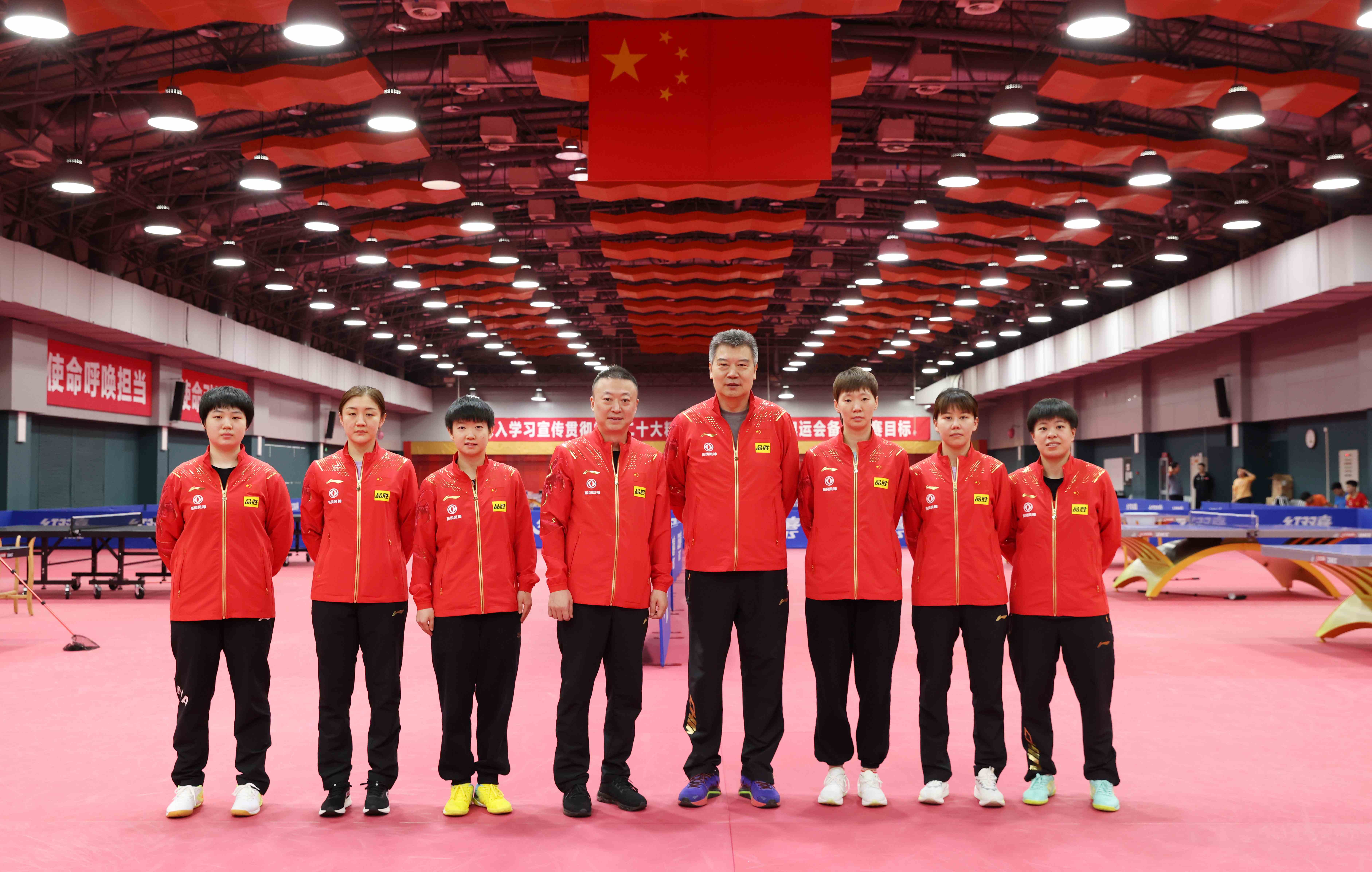 国乒德班世乒赛选拔,国乒德班世乒赛选拔赛有双打吗