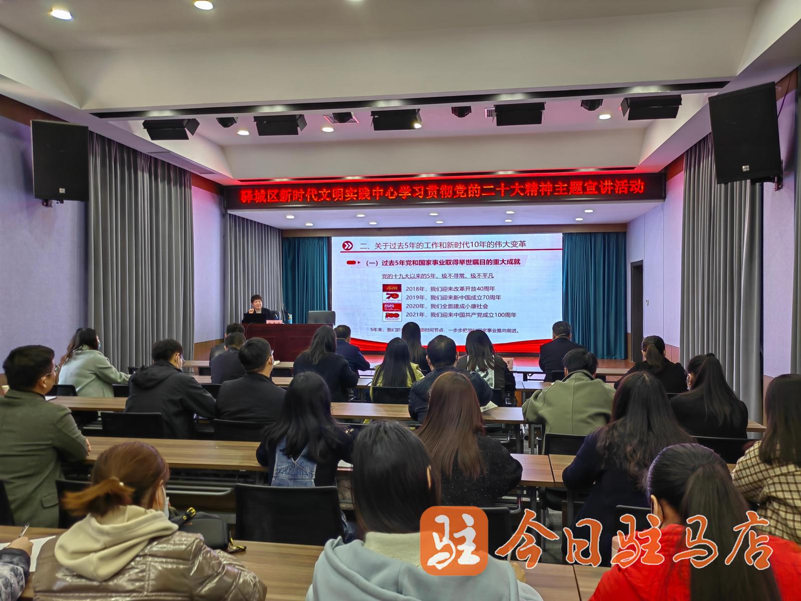 弘扬文明新风实践活动,文明实践倡新风