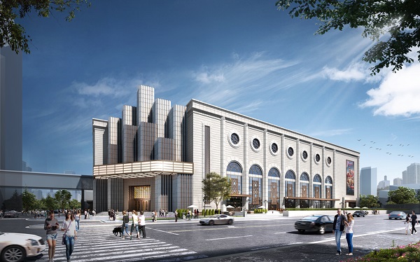 光大国际会展中心上海,光大会展中心什么时候建成