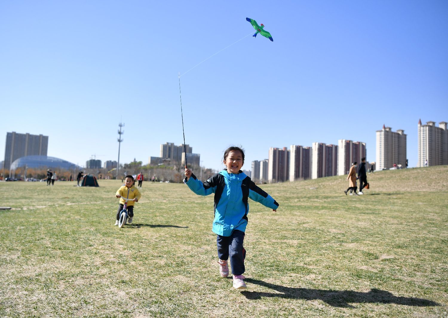 说说清明作为一个节气的重要特点,清明节气的传统文化内涵