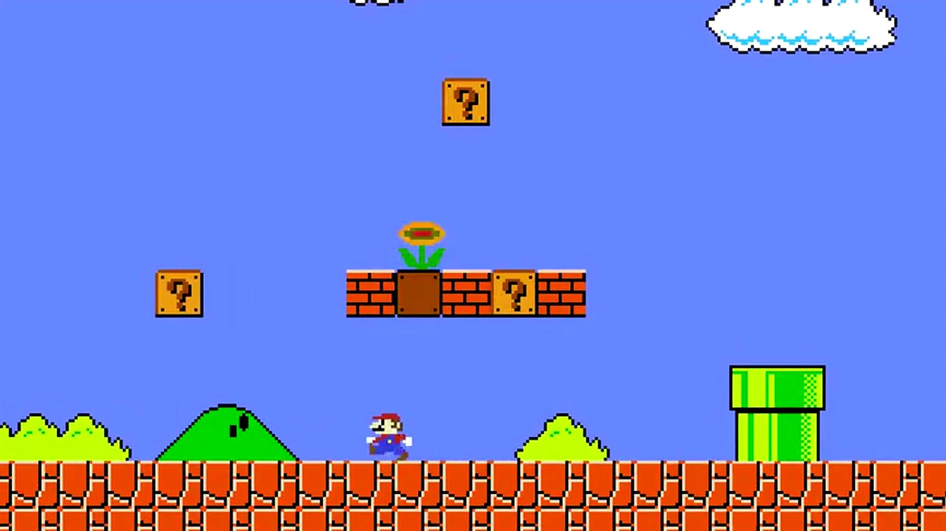 他俩陪伴了多少人的童年？超级偶像“马力欧兄弟”的进化史