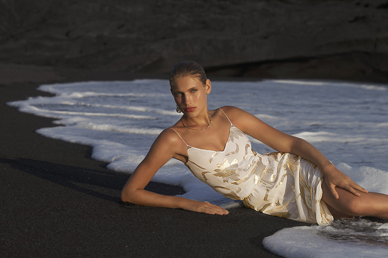 中国国际时装周的亮点有哪些,上海国际时装周品牌秀