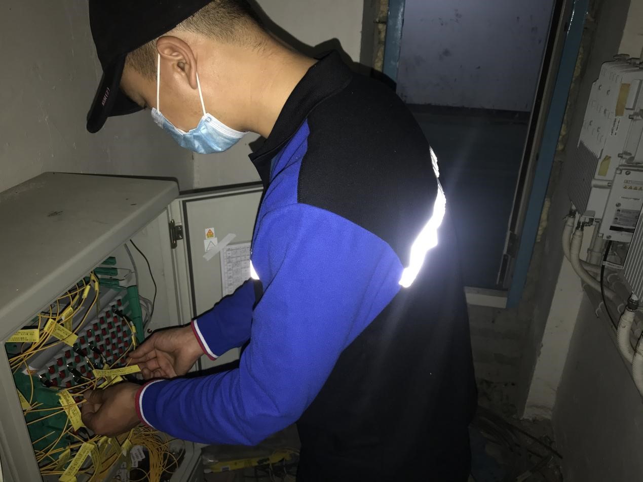 全域千兆“翼网”探访·荥阳高村乡｜一起来看乡镇居民的智家攻略