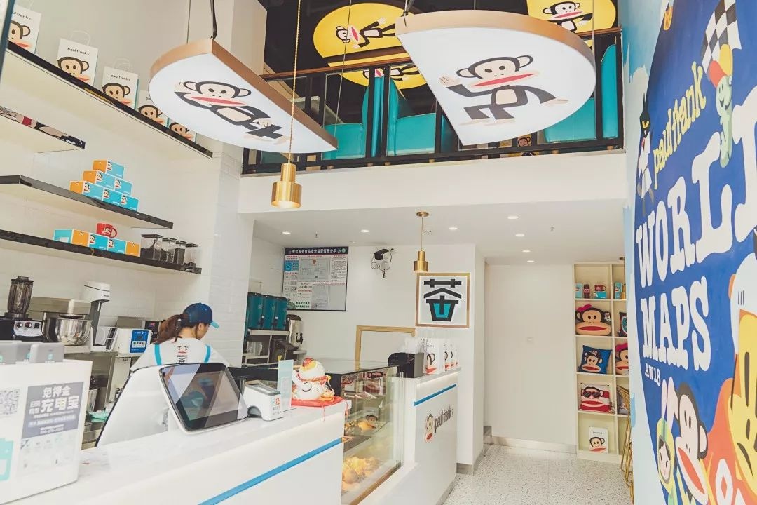 大嘴猴奶茶加盟是不是骗人的,情怀零食店溢价严重疑欺诈